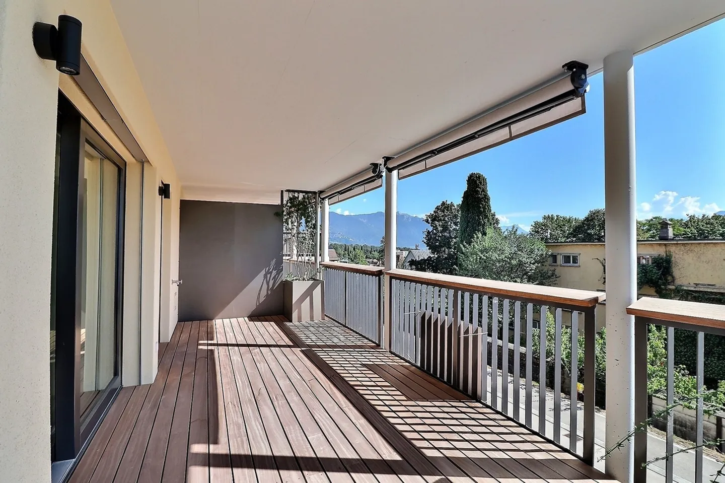 Magnificent 3.5-room apartment of 130 m2 - Photo 4 of 10