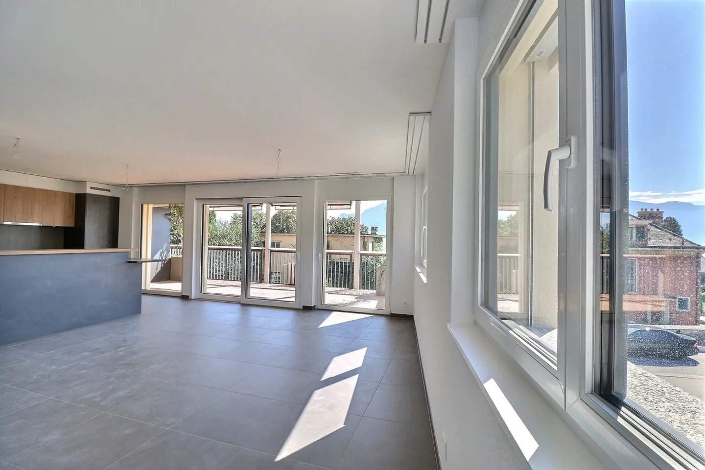 Magnificent 3.5-room apartment of 130 m2 - Photo 6 of 10