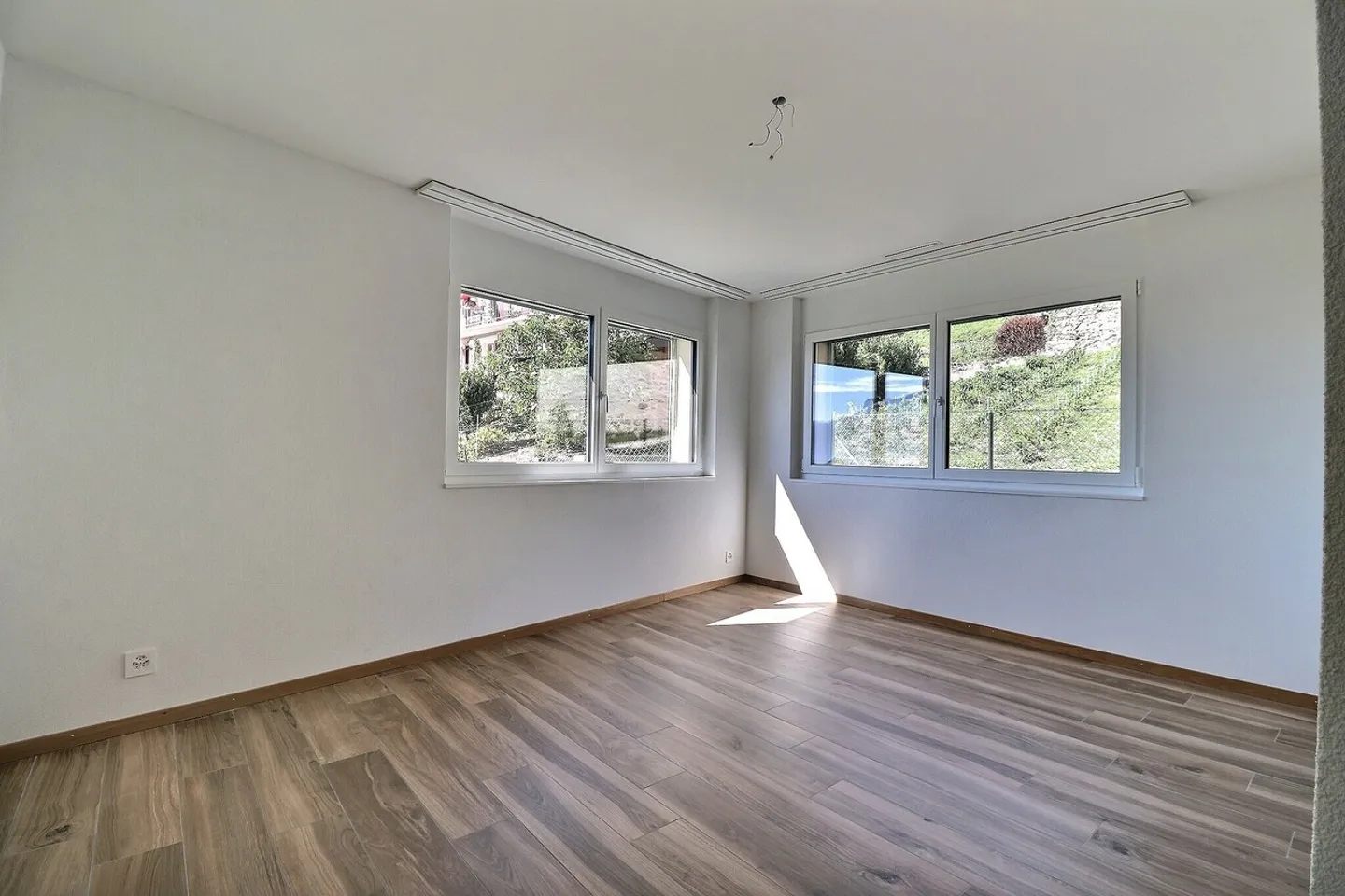 Magnificent 3.5-room apartment of 130 m2 - Photo 7 of 10