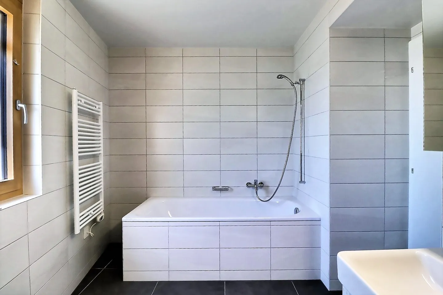 Magnificent 3.5-room apartment of 130 m2 - Photo 9 of 10