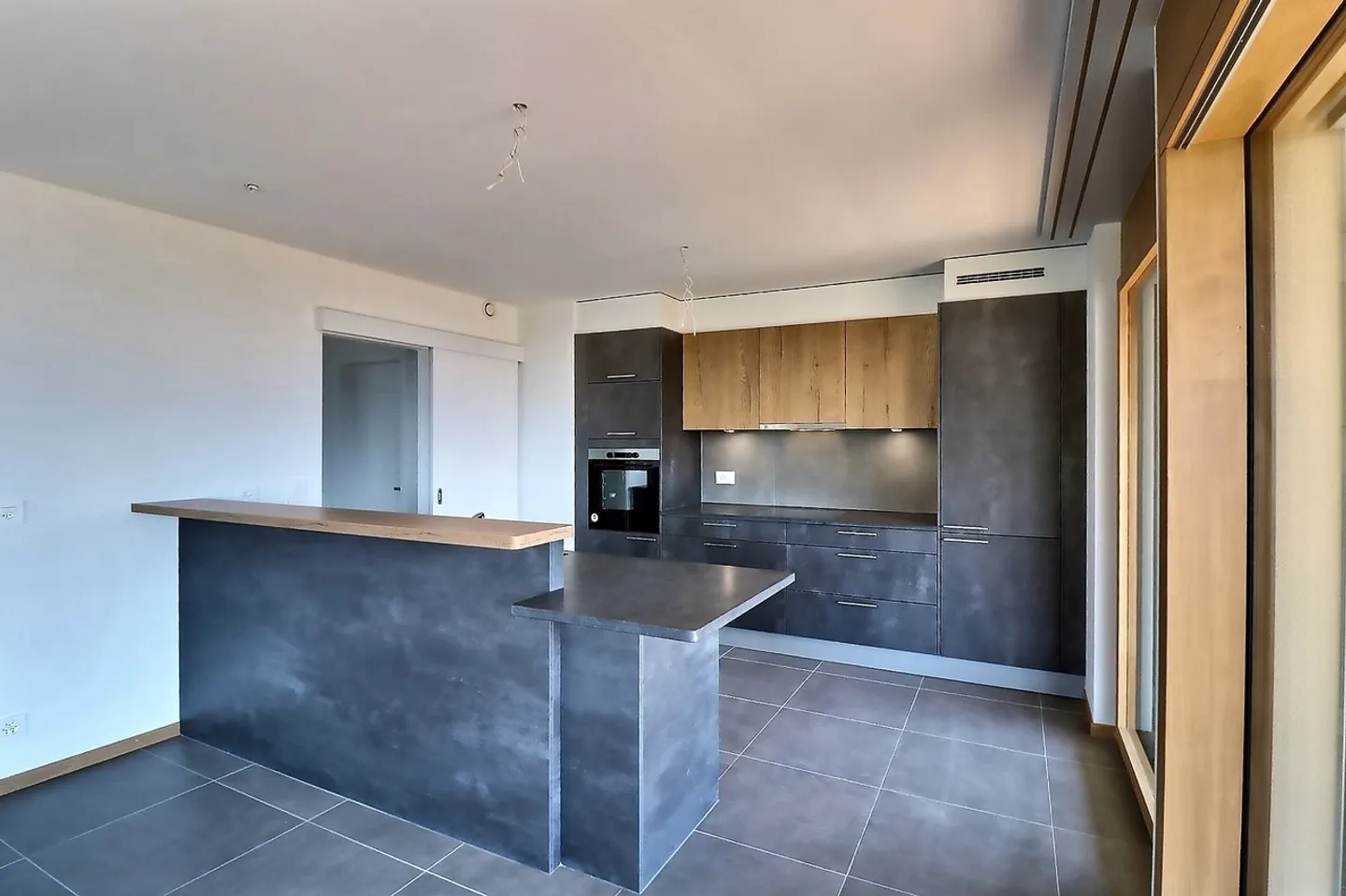 Magnificent 3.5-room apartment of 130 m2 - Photo 10 of 10