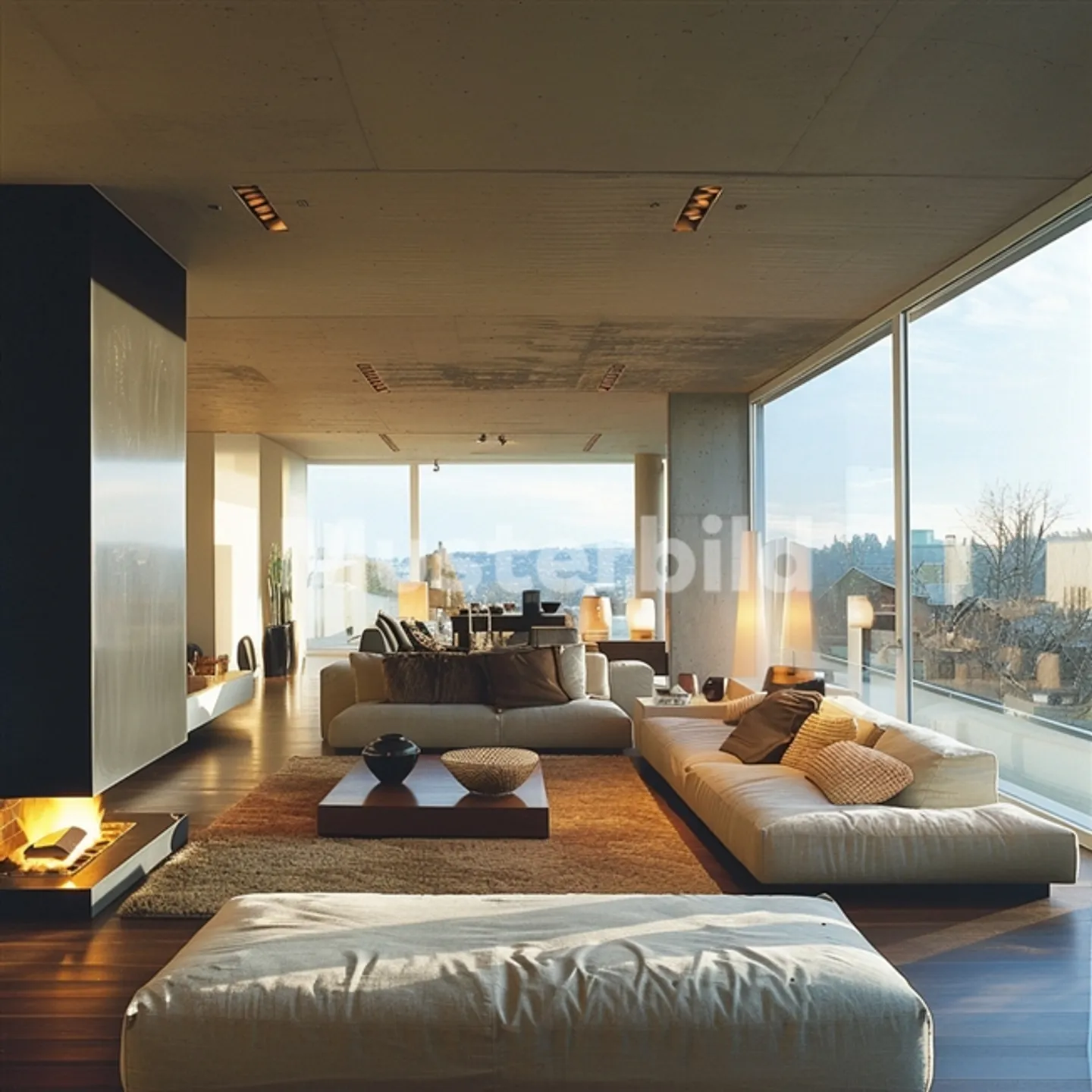 Exchange Property Modern 3.5-Room Apartment in the Heart of Zurich - Photo 1 of 6