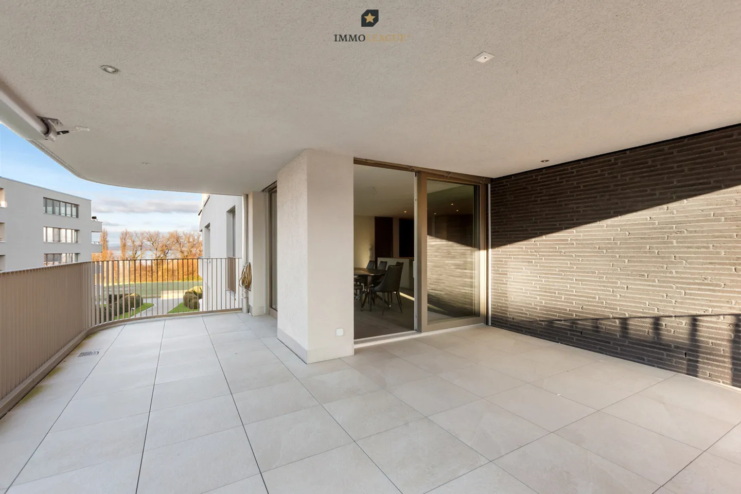 Rivage - Exklusives Wohnen mit Seeblick und besonderem Flair am See. - Foto 9 von 14