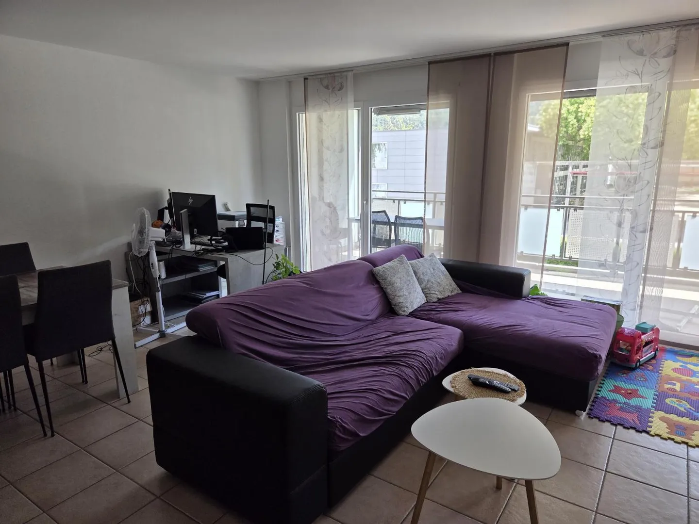 Appartamento 3.5 locali - Foto 2 di 11
