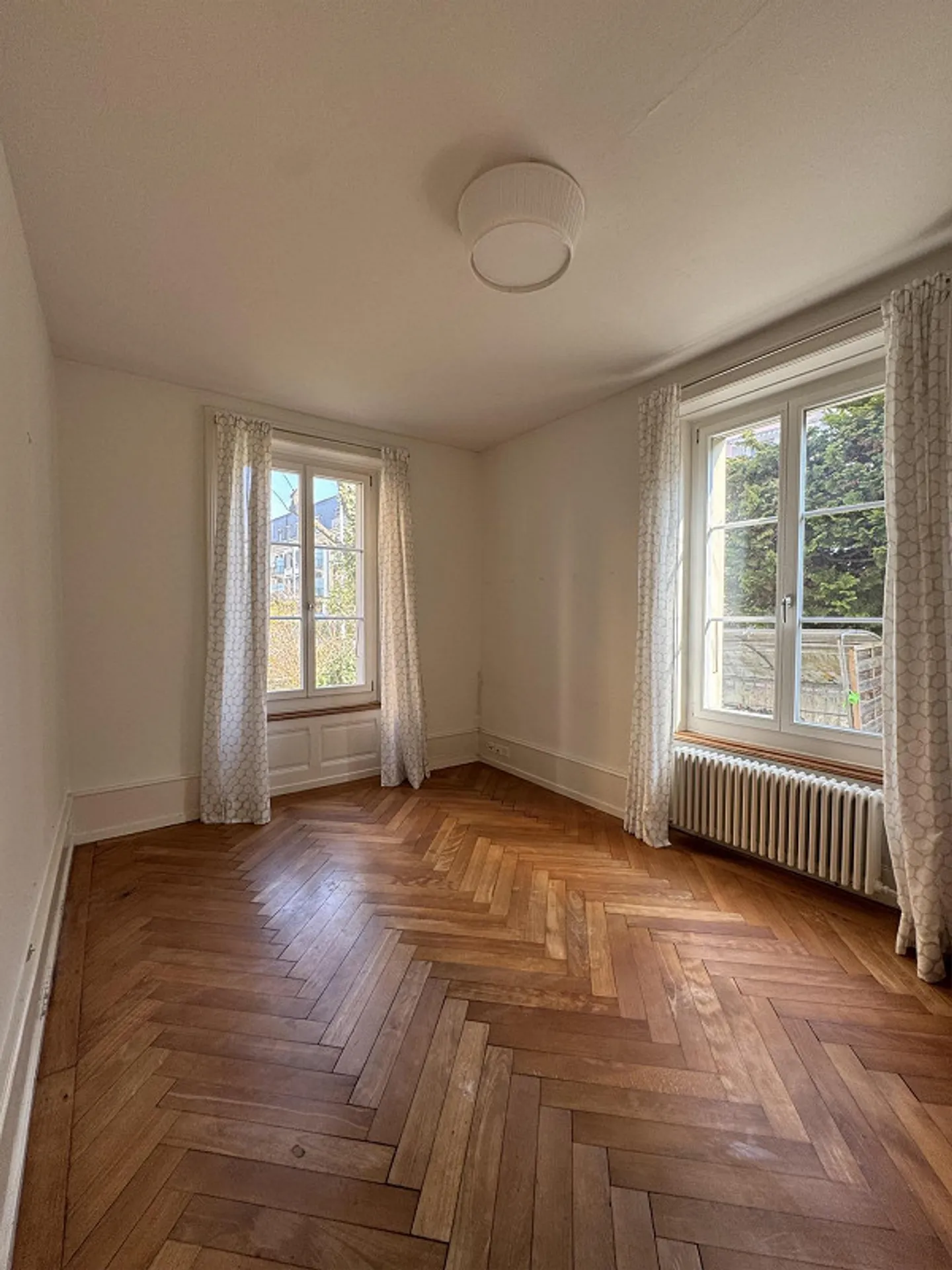 5.5 Room Apartment in Bern - Photo 6 of 13