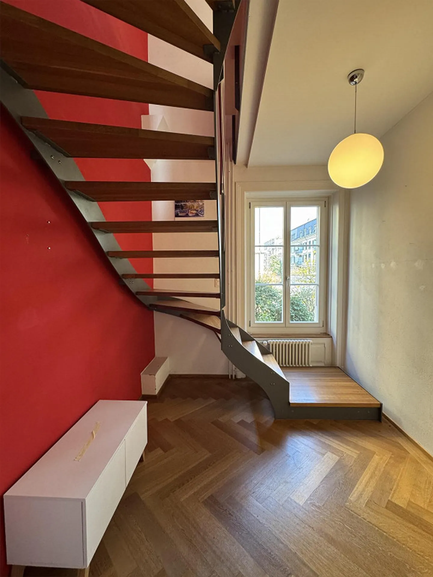 5.5 Room Apartment in Bern - Photo 7 of 13