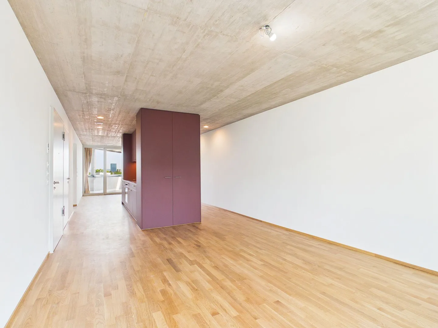 Prima occupazione in un moderno nuovo edificio - vita di alta qualità nel cuore di Basilea - Foto 4 di 18