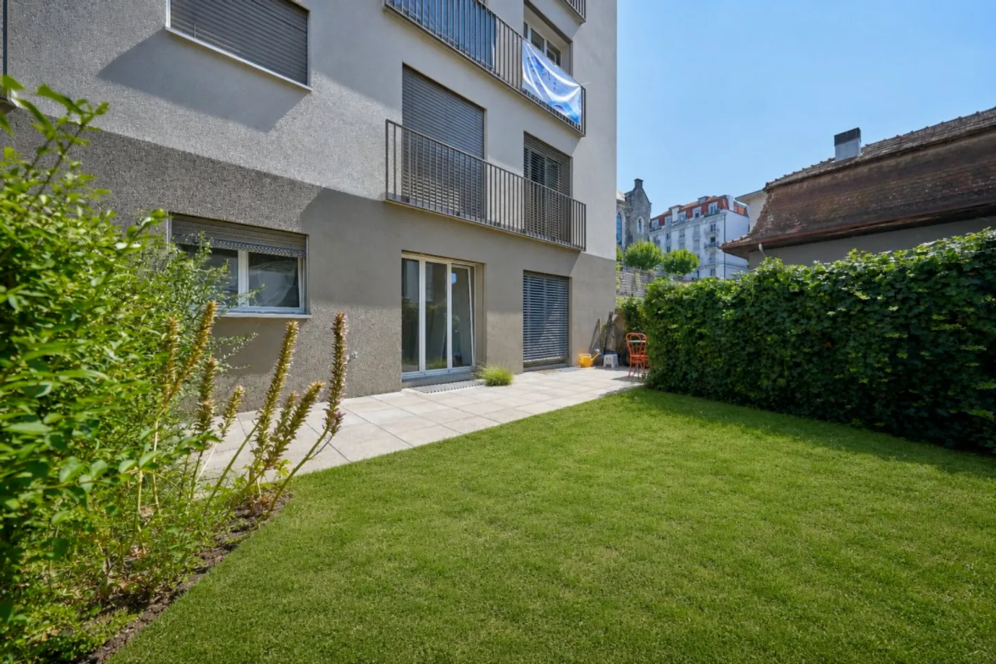 Wohnung kaufen - Foto 1 von 6