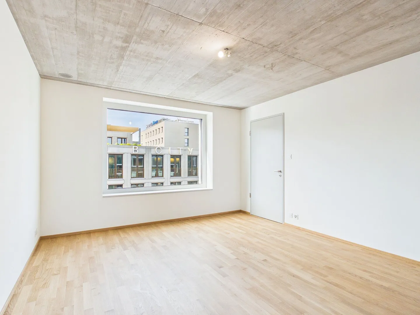 Prima occupazione in un moderno nuovo edificio - vita di alta qualità nel cuore di Basilea - Foto 8 di 18