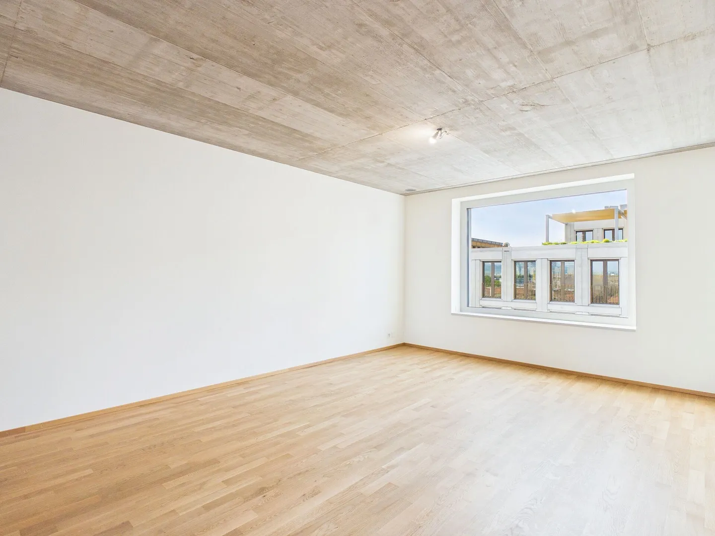 Prima occupazione in un moderno nuovo edificio - vita di alta qualità nel cuore di Basilea - Foto 9 di 18