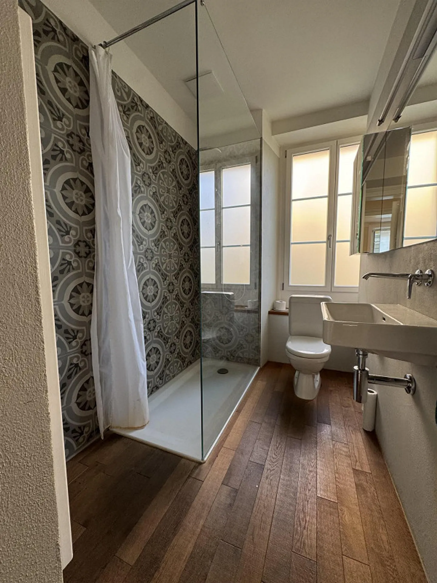 5.5 Room Apartment in Bern - Photo 8 of 13