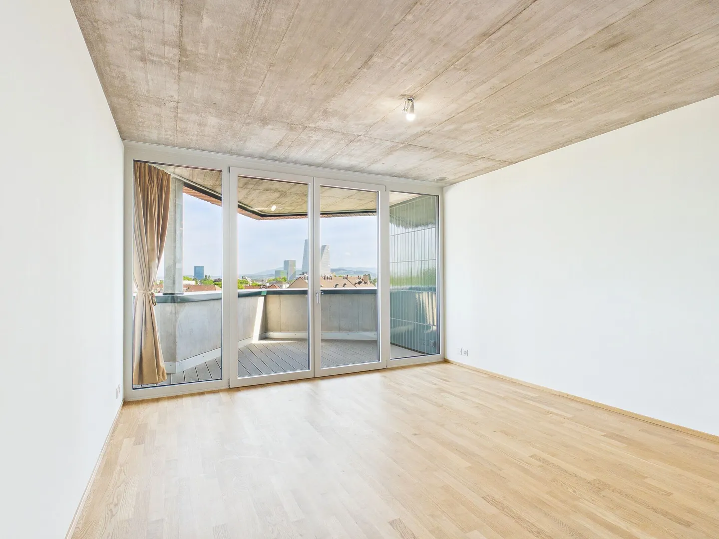 Prima occupazione in un moderno nuovo edificio - vita di alta qualità nel cuore di Basilea - Foto 13 di 18