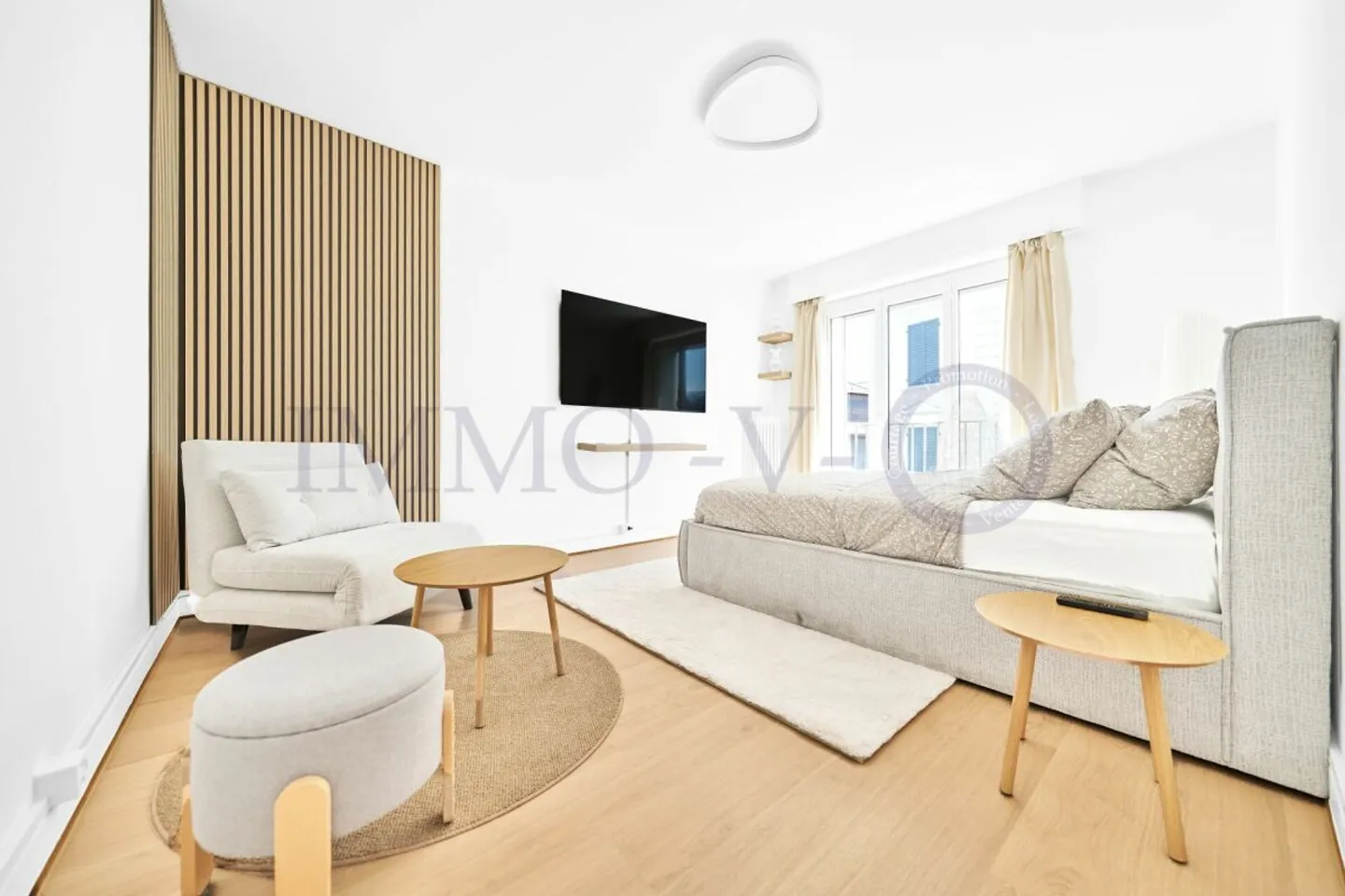 Wohnung kaufen - Foto 2 von 6