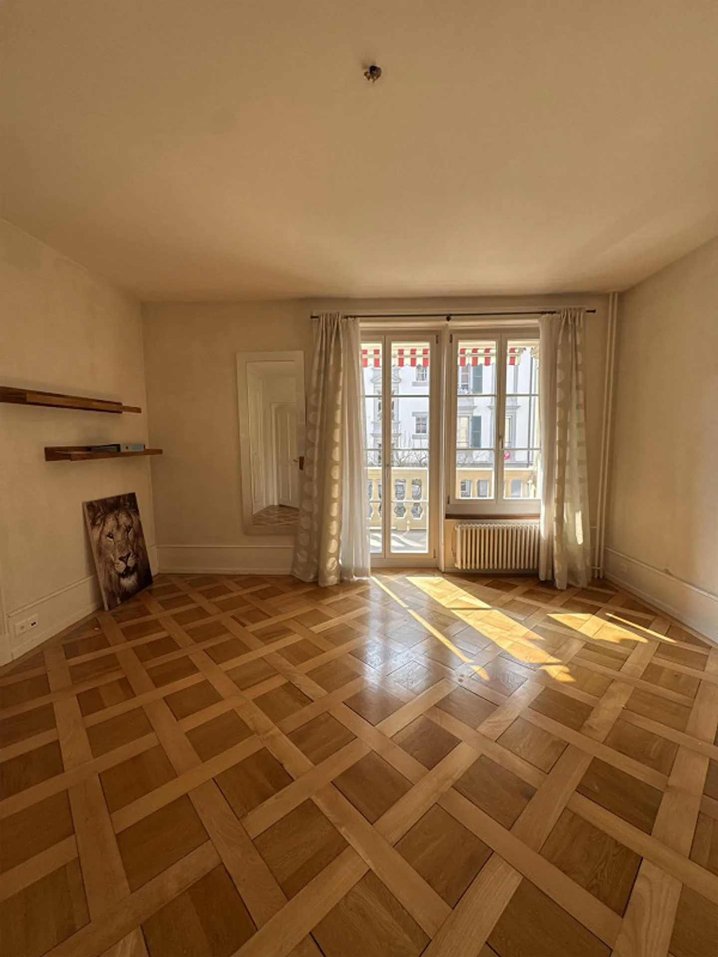 5.5 Room Apartment in Bern - Photo 9 of 13
