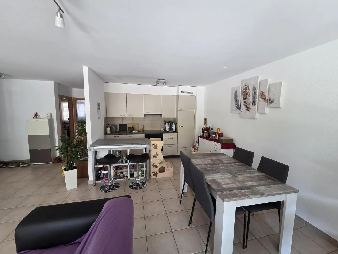 Appartamento 3.5 locali - Foto 3 di 11