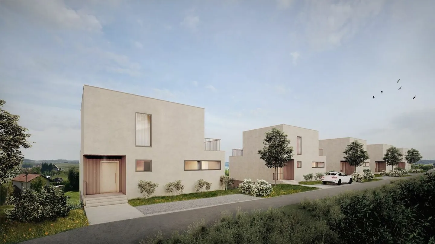 Casa singola in vendita - Foto 1 di 11