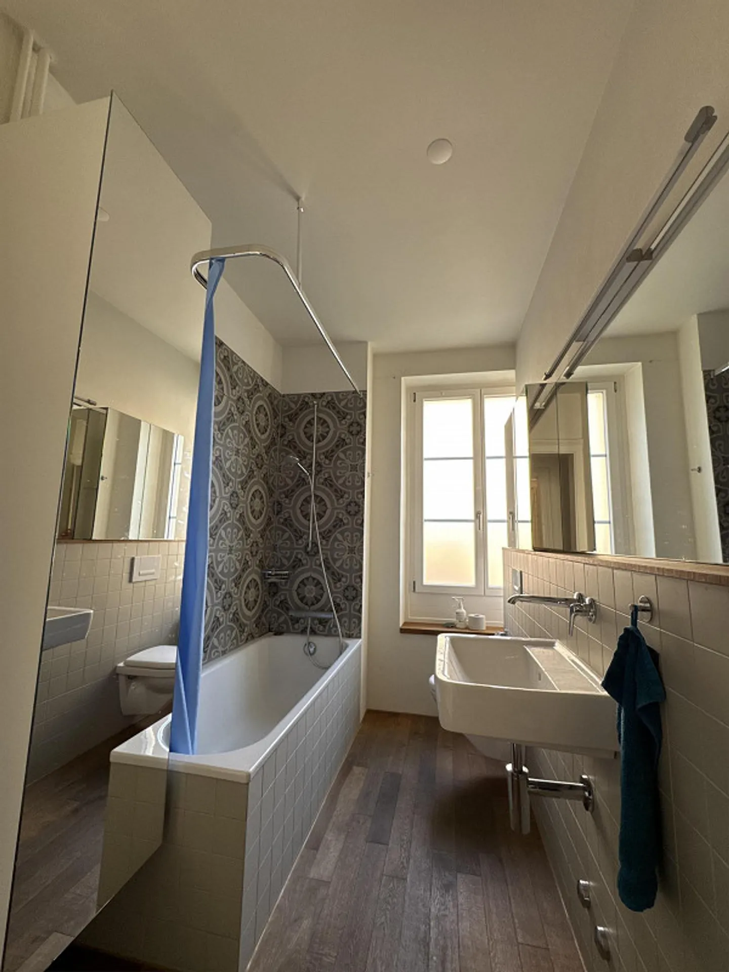 5.5 Room Apartment in Bern - Photo 11 of 13