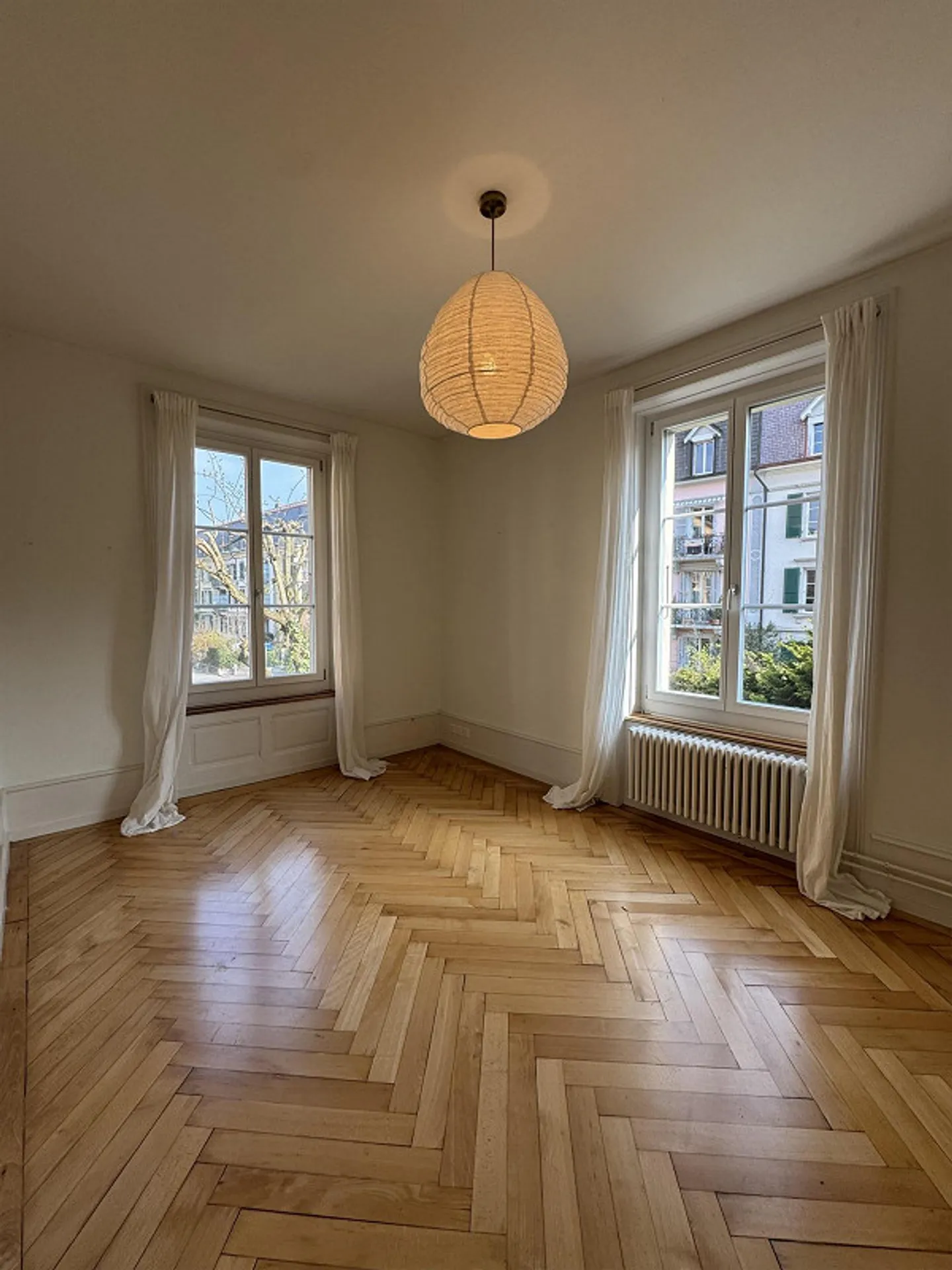 5.5 Room Apartment in Bern - Photo 12 of 13