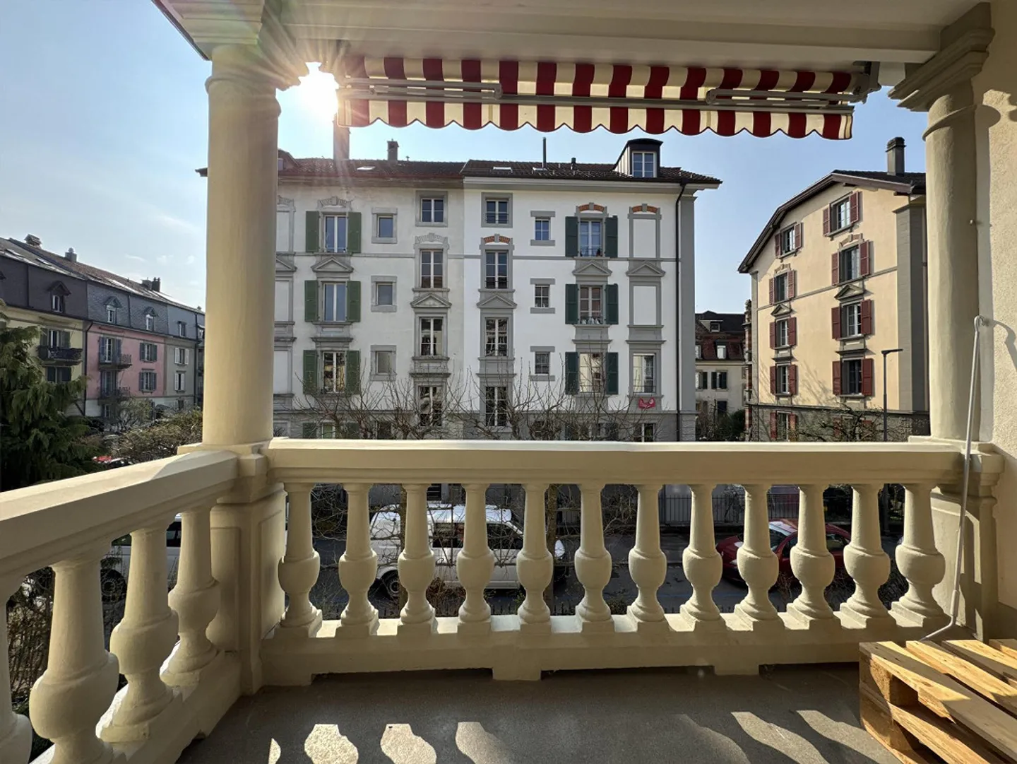 5.5 Room Apartment in Bern - Photo 13 of 13