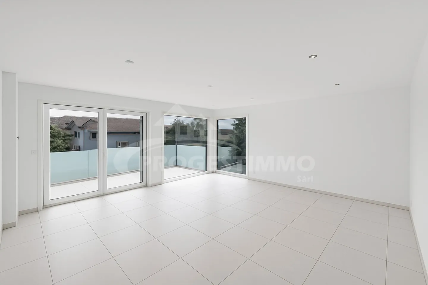 SAXON GRAND 2 1/2 STANZE MODERNE - Foto 3 di 7