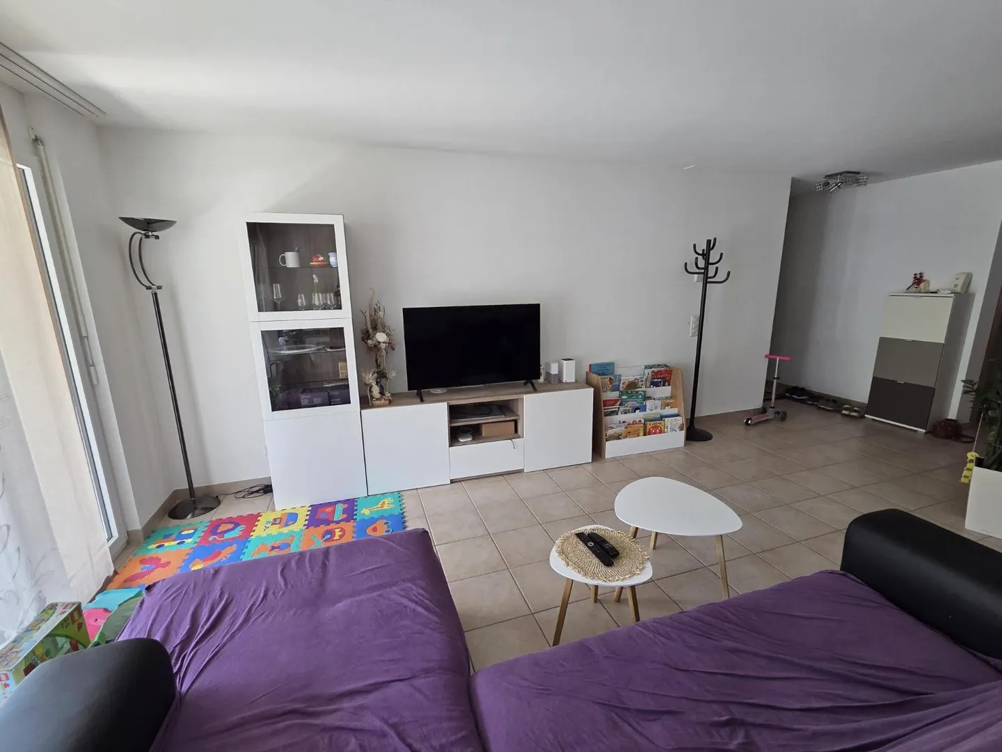 Appartamento 3.5 locali - Foto 4 di 11