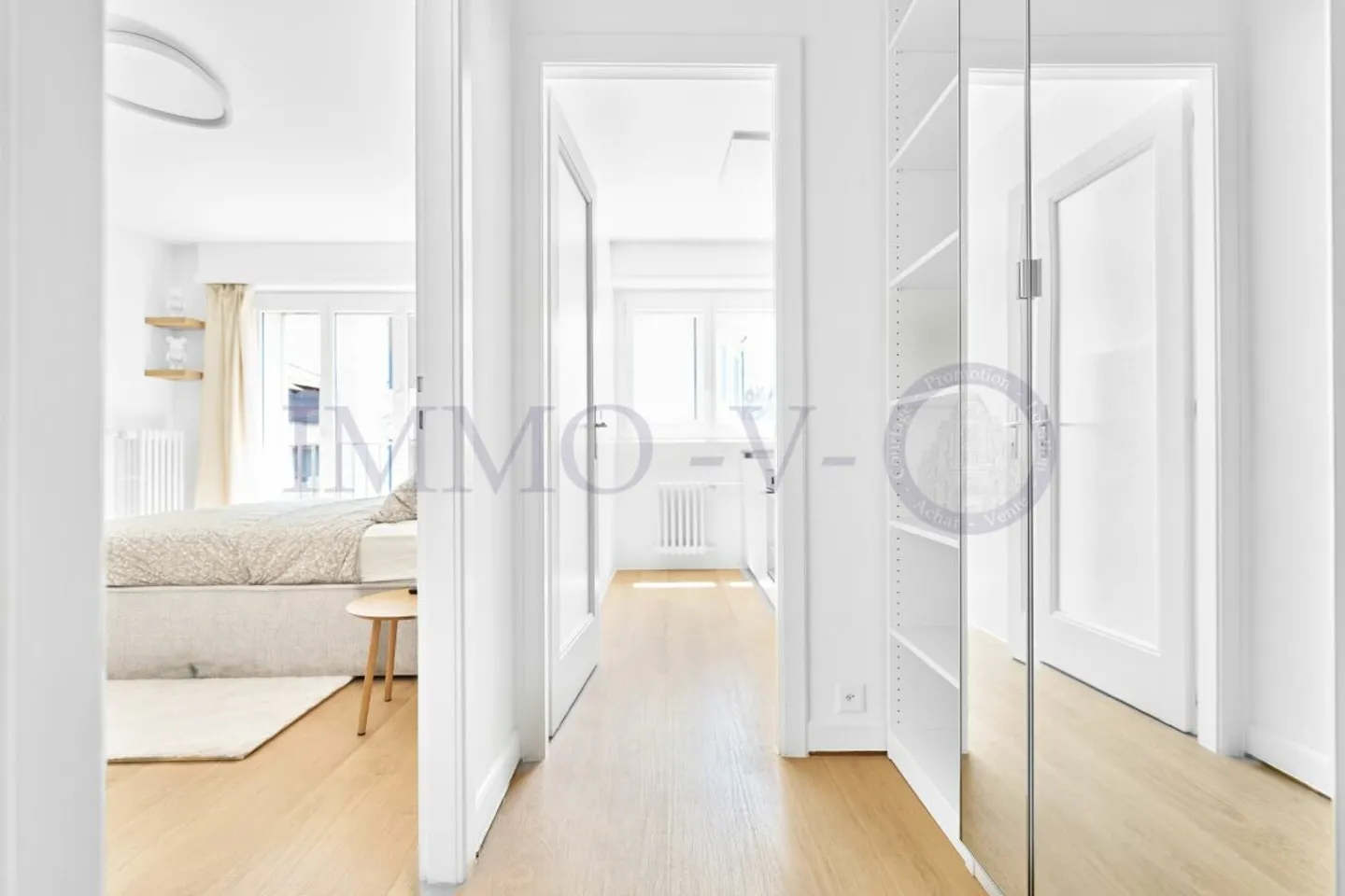 Wohnung kaufen - Foto 4 von 6