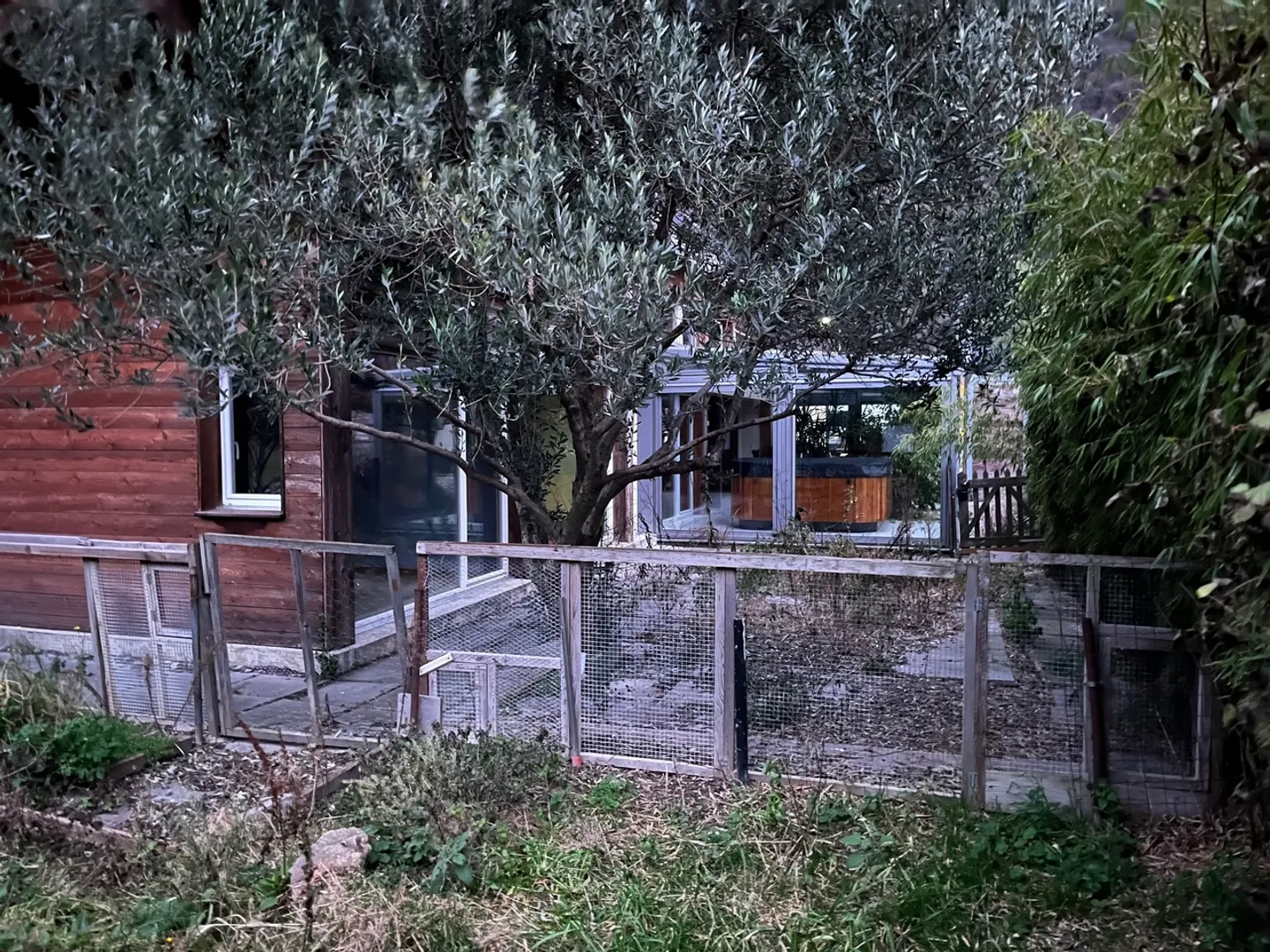 Terreno edificabile con grande potenziale - Foto 2 di 2