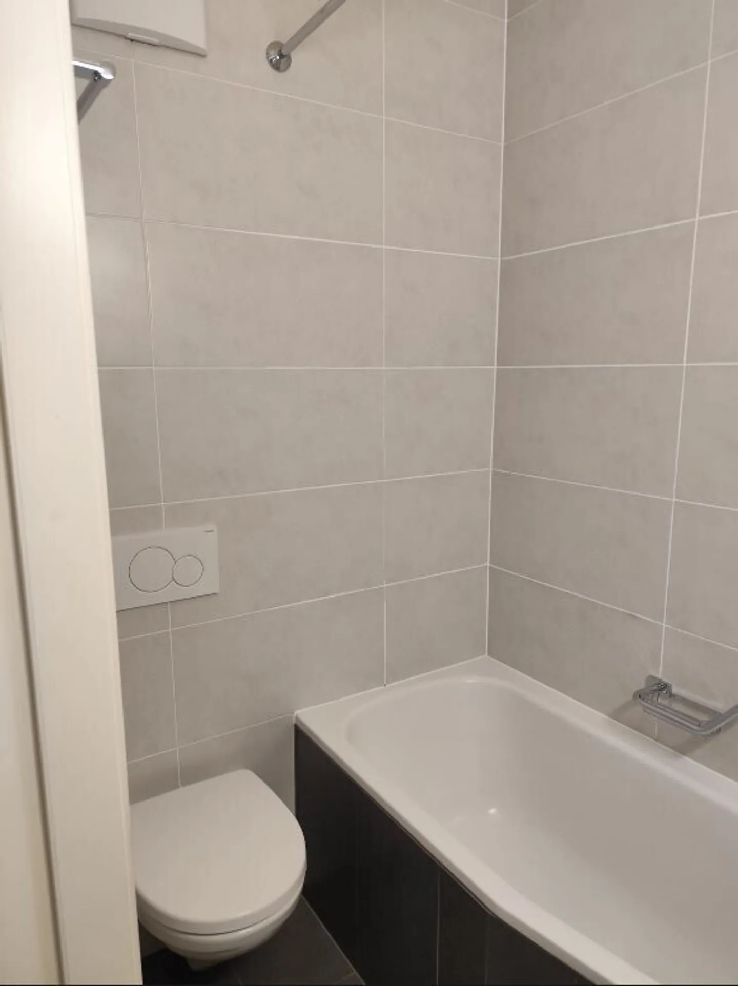 Schöne 3,5-Zimmer-Wohnung im Herzen von Lausanne - Foto 4 von 5