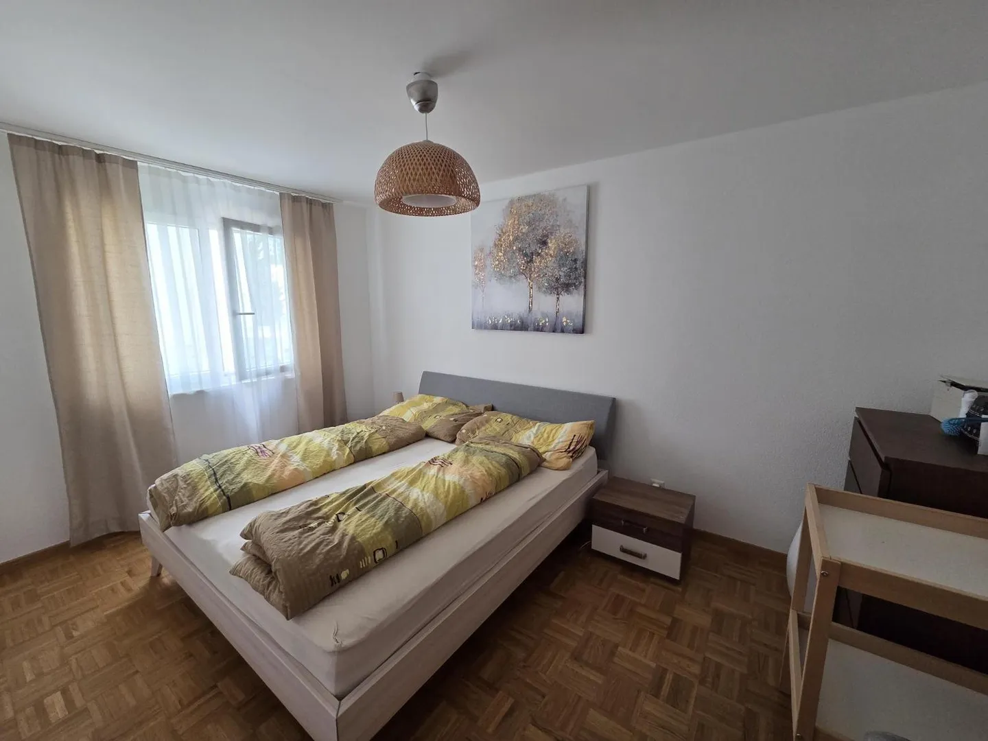 Appartamento 3.5 locali - Foto 6 di 11