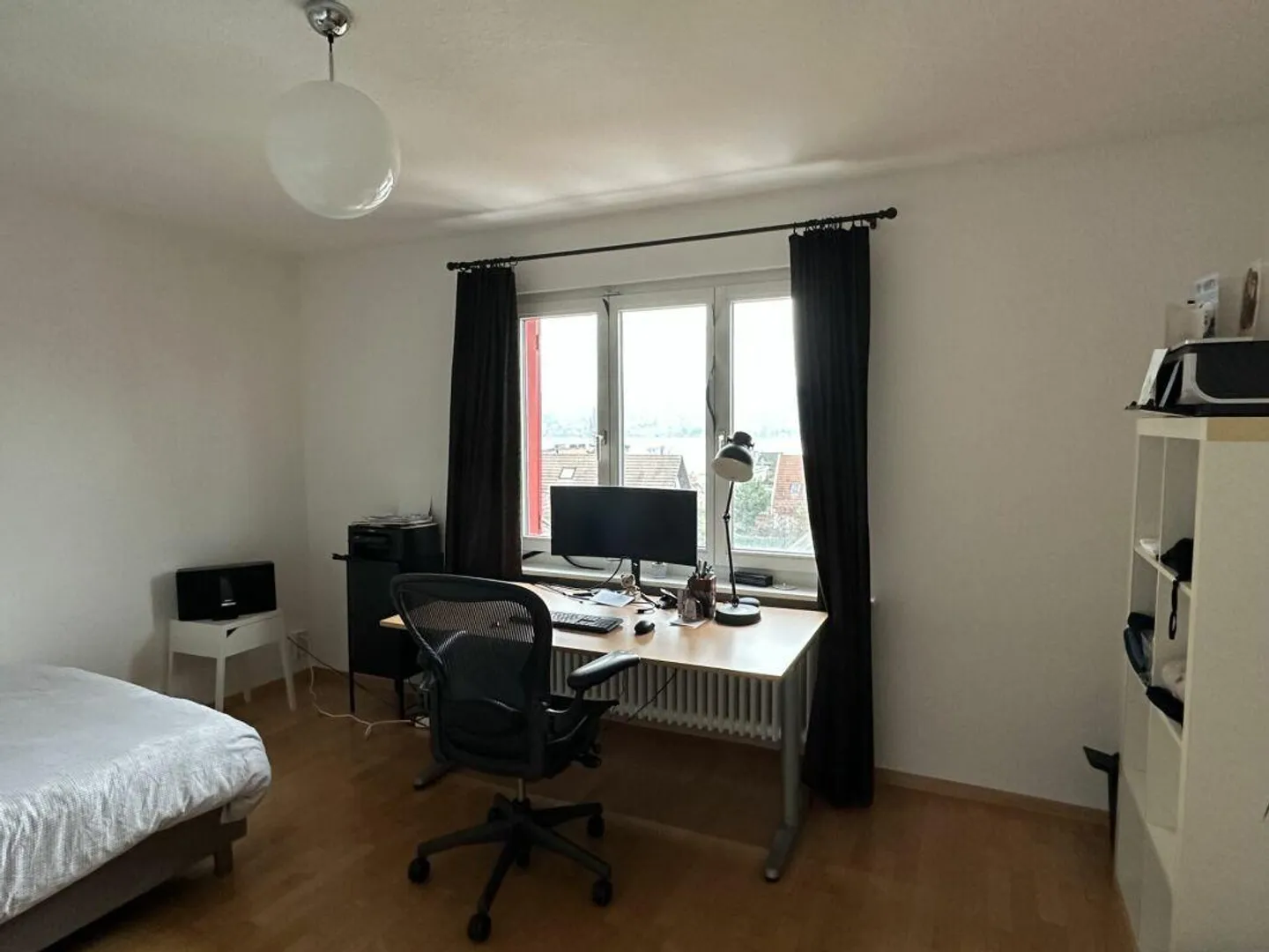 Appartamento attico confortevole di 3,5 stanze - Foto 6 di 11