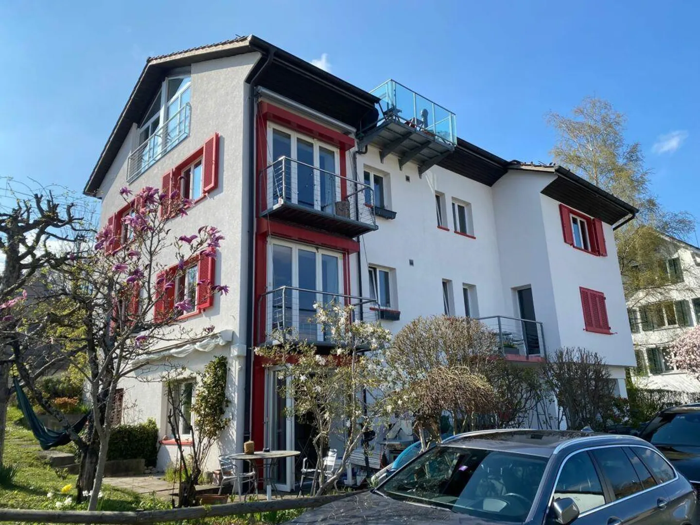 Appartamento attico confortevole di 3,5 stanze - Foto 1 di 11