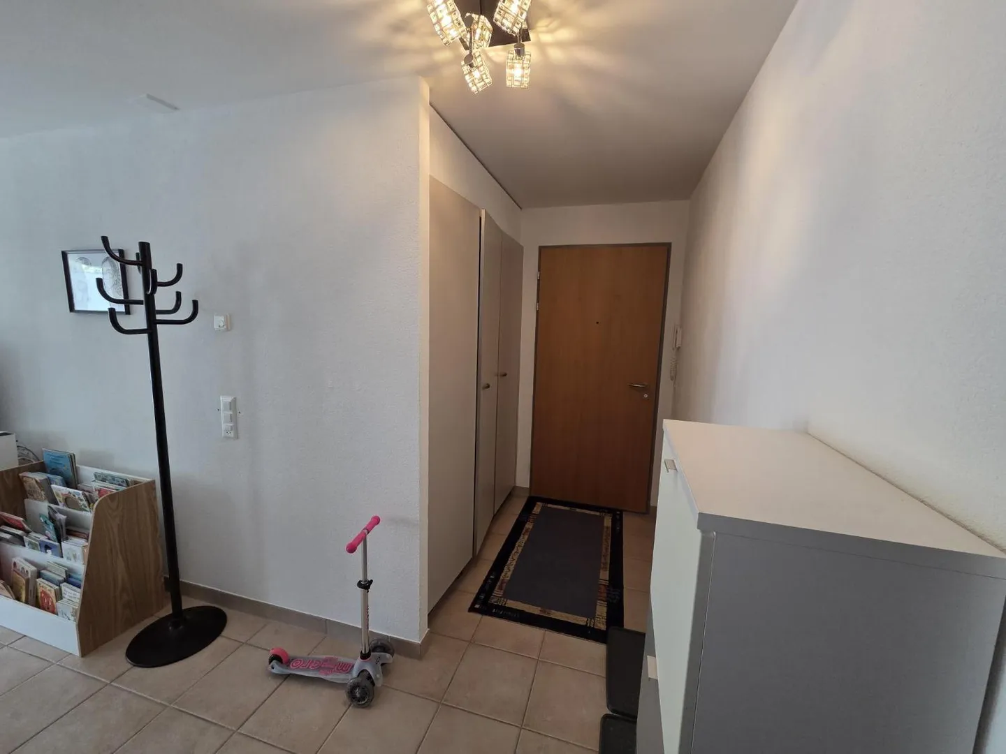 Appartamento 3.5 locali - Foto 5 di 11