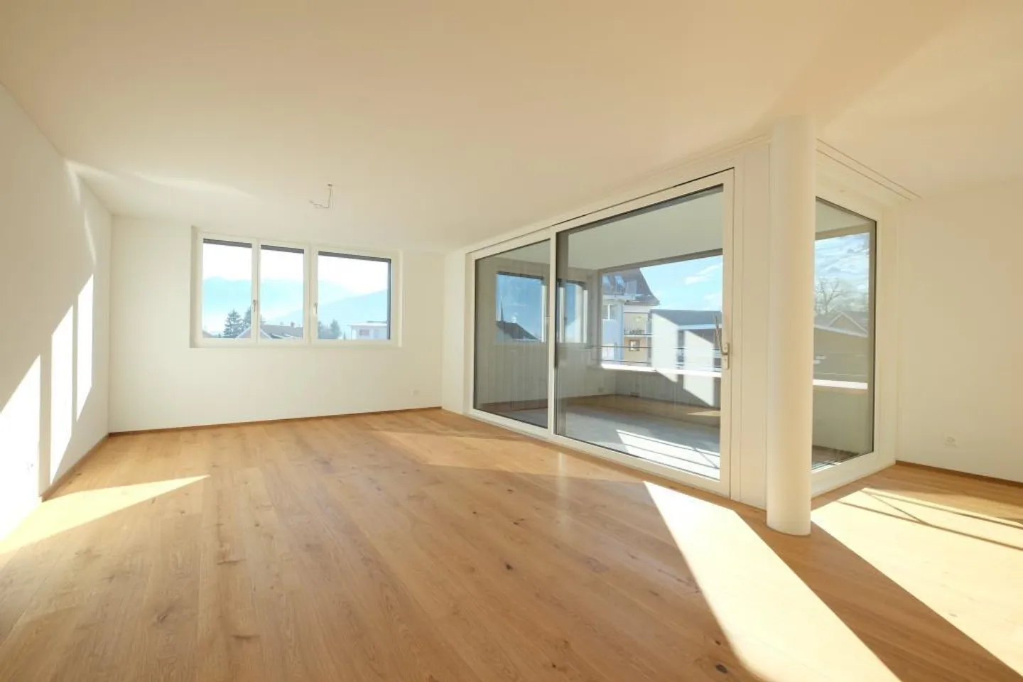 4.5-room apartment on the 2nd floor - Photo 2 of 6