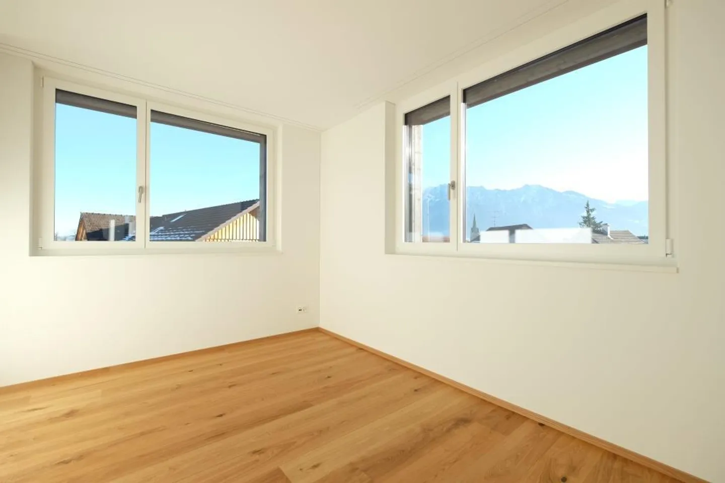 4.5-room apartment on the 2nd floor - Photo 4 of 6