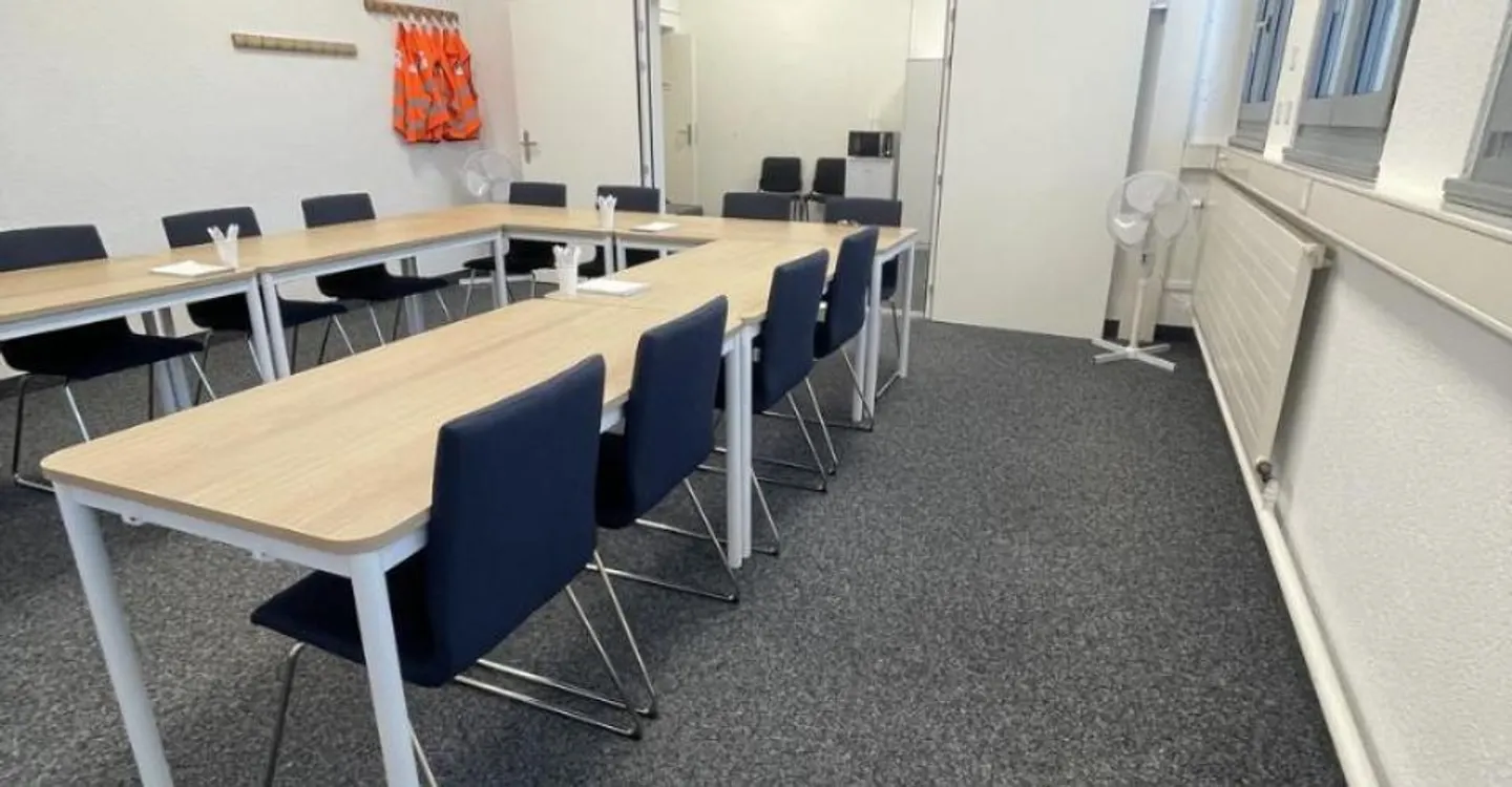 Gewerbefläche - Büro - Rue des Fossés 20 in 1110 Morges - Foto 4 von 8