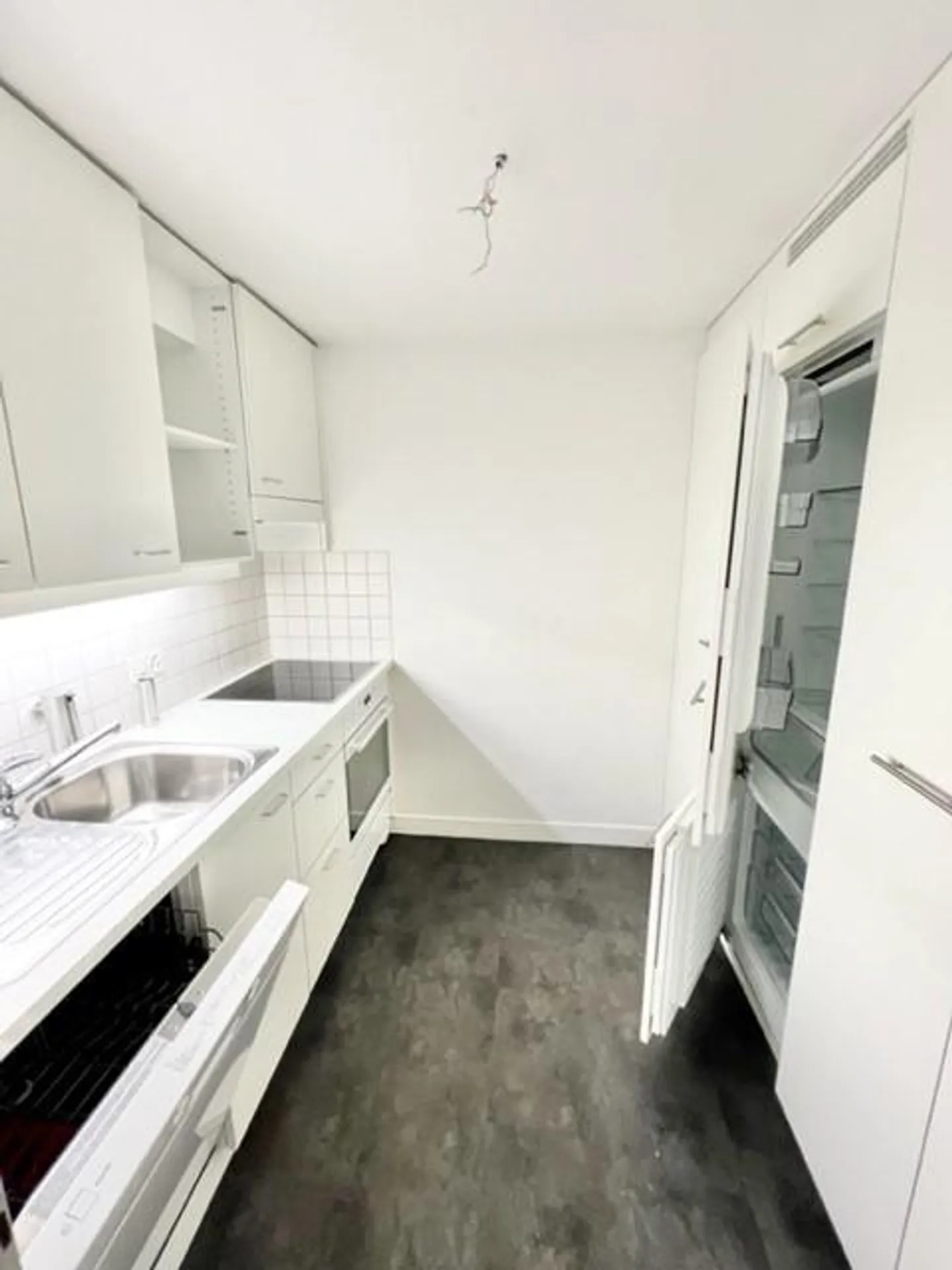 Moderne Wohnung in der Berner Altstadt - Foto 1 von 5