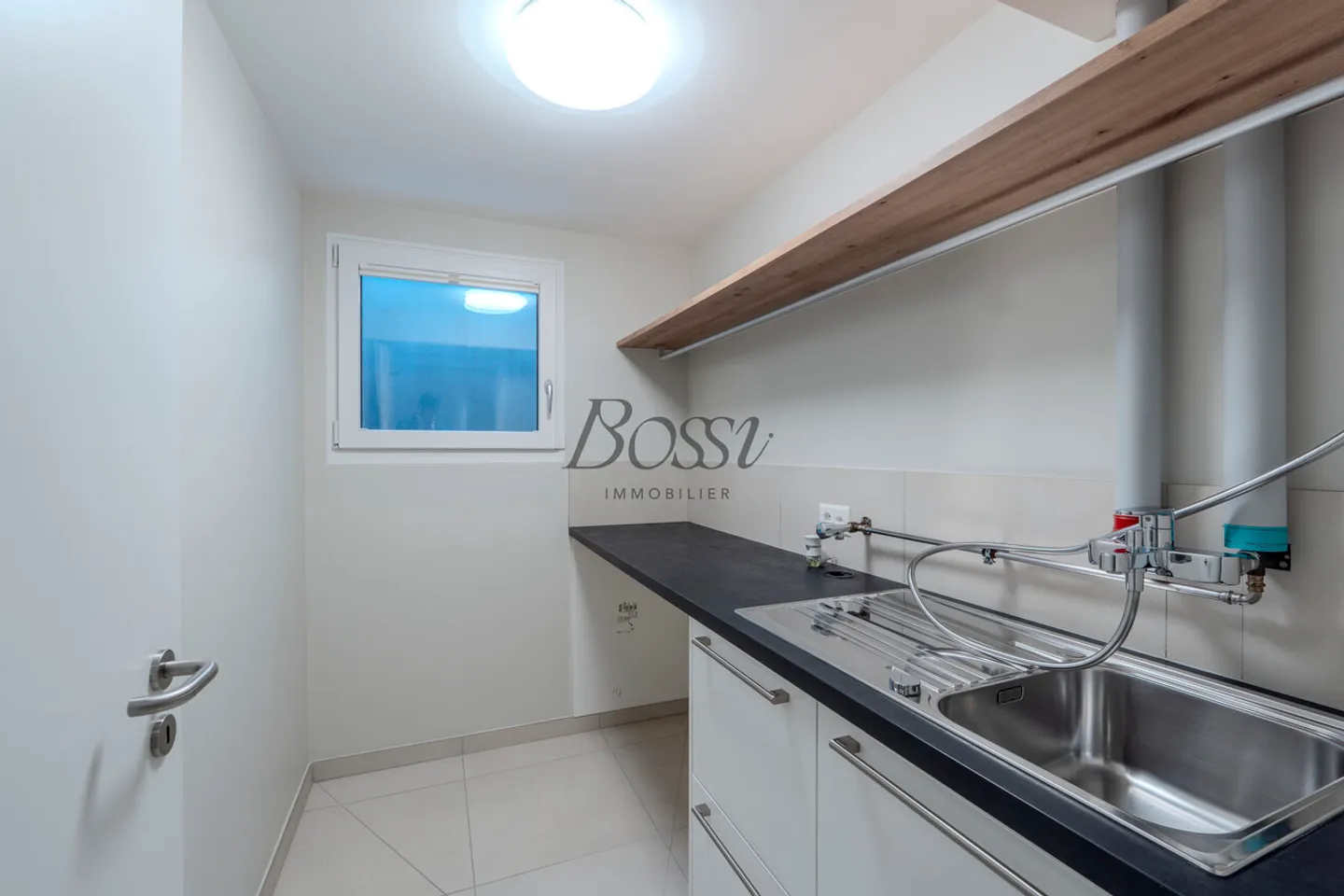 11 Minuten mit dem Bus vom Bahnhof Nyon: schlüsselfertiges Haus 2023 - Foto 13 von 13