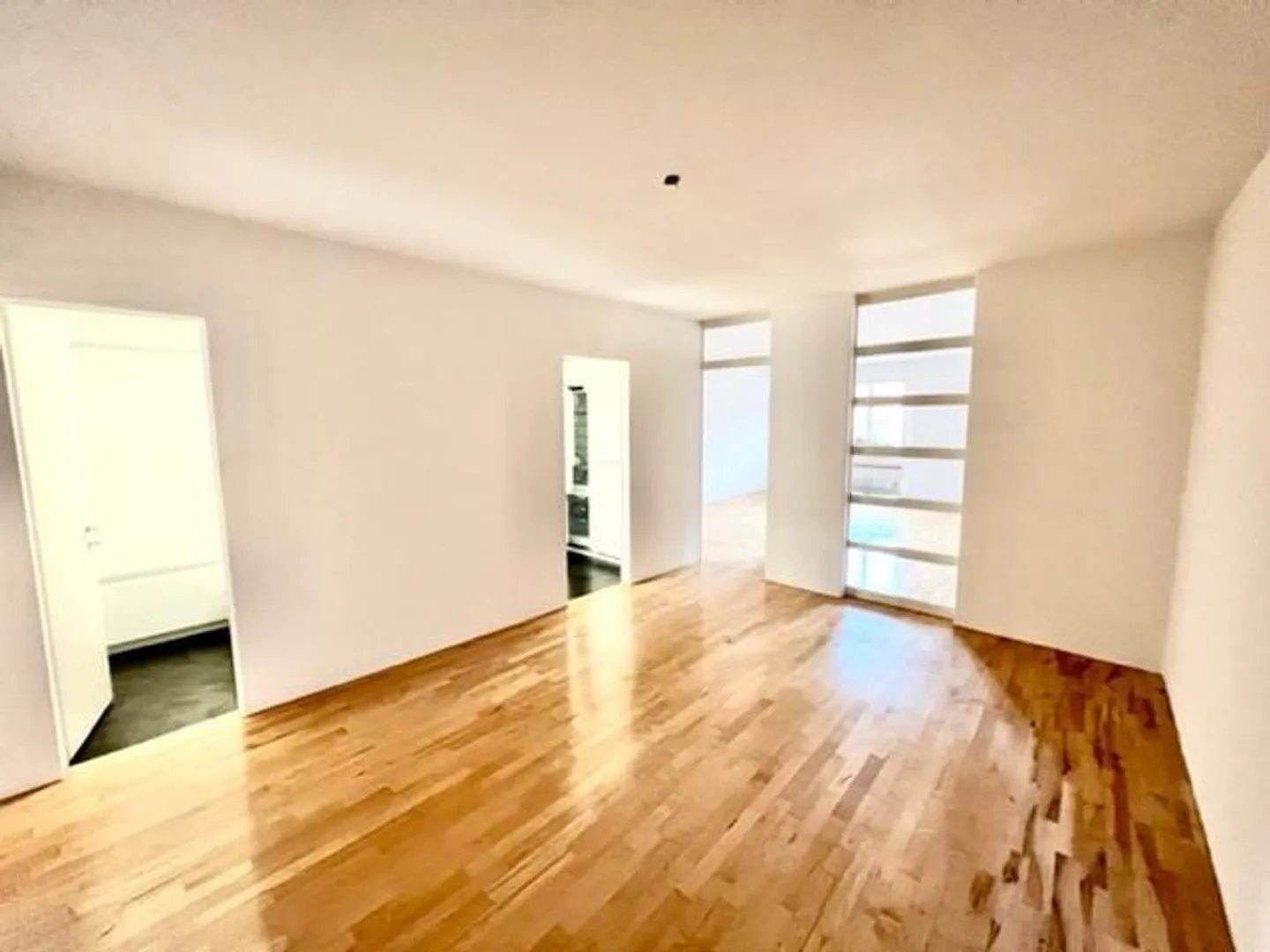 Moderne Wohnung in der Berner Altstadt - Foto 3 von 5