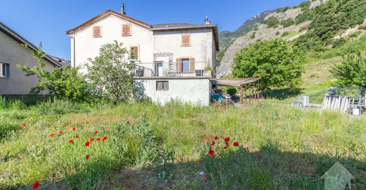 Terreno edificabile a Vétroz - Foto 2 di 11