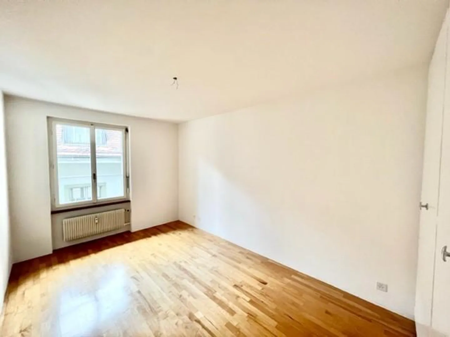 Moderne Wohnung in der Berner Altstadt - Foto 4 von 5