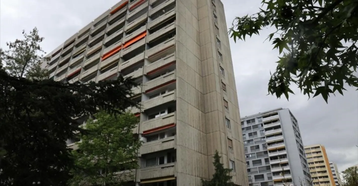 Edificio ad uso misto in affitto - Foto 1 di 1