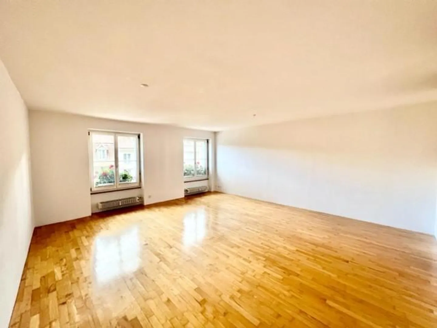 Moderne Wohnung in der Berner Altstadt - Foto 5 von 5