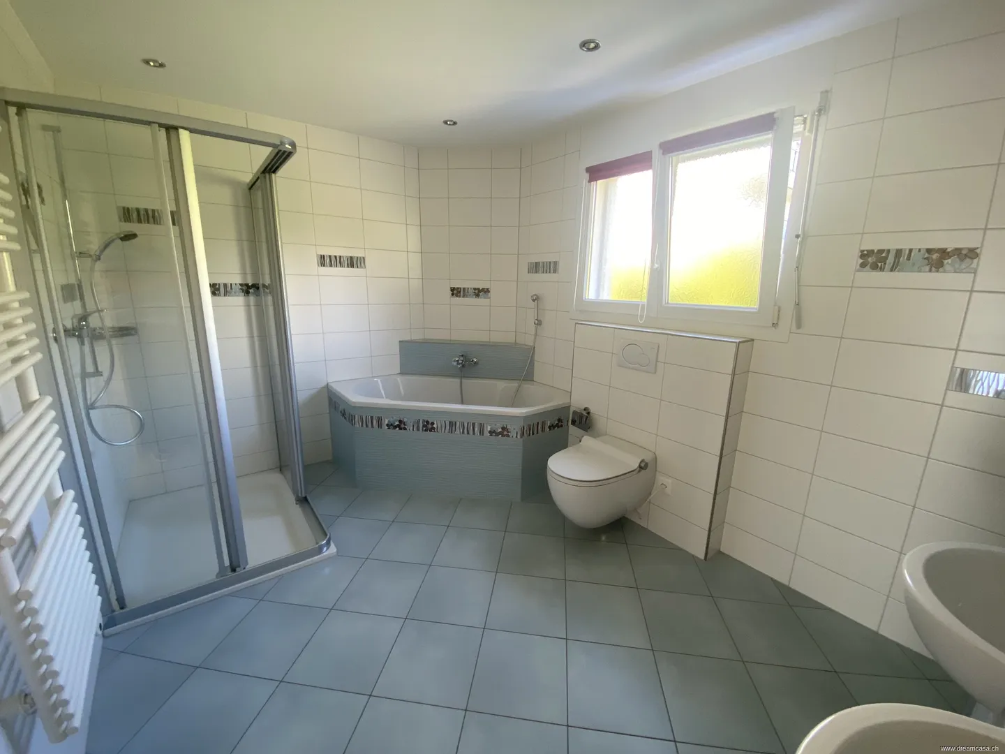 Appartement de 4,5 pièces avec vue sur le Säntis - Photo 5 sur 9