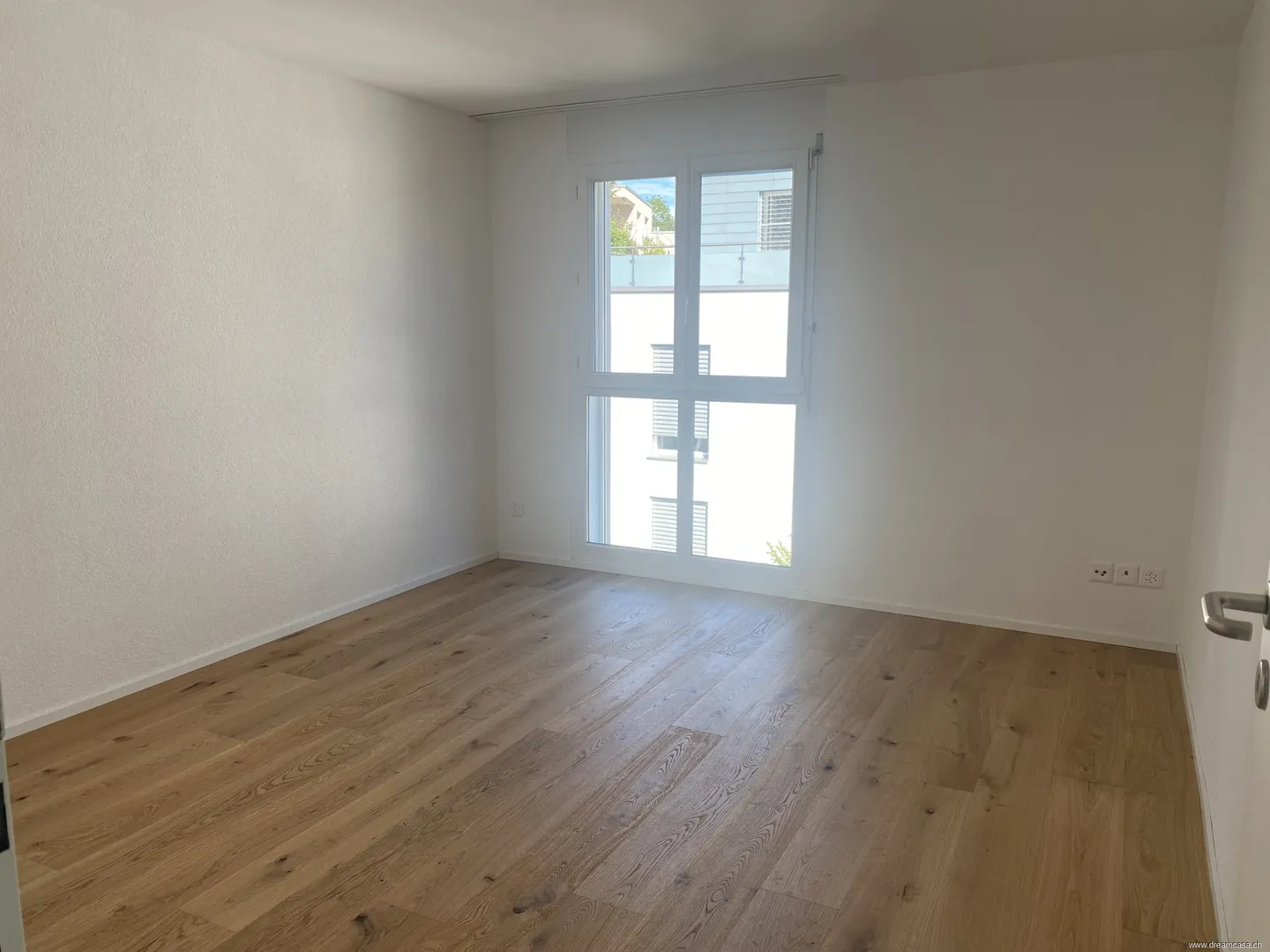 Appartement de 4,5 pièces avec vue sur le Säntis - Photo 7 sur 9