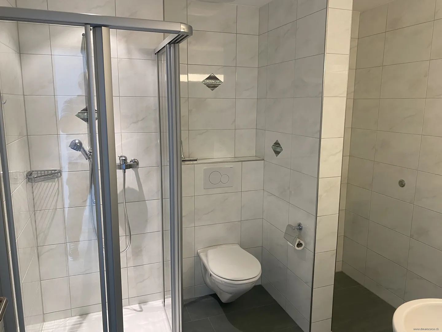 Appartement de 4,5 pièces avec vue sur le Säntis - Photo 8 sur 9