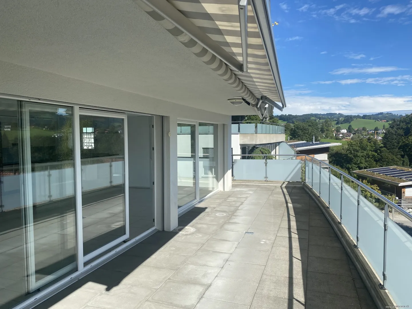 Appartement de 4,5 pièces avec vue sur le Säntis - Photo 9 sur 9