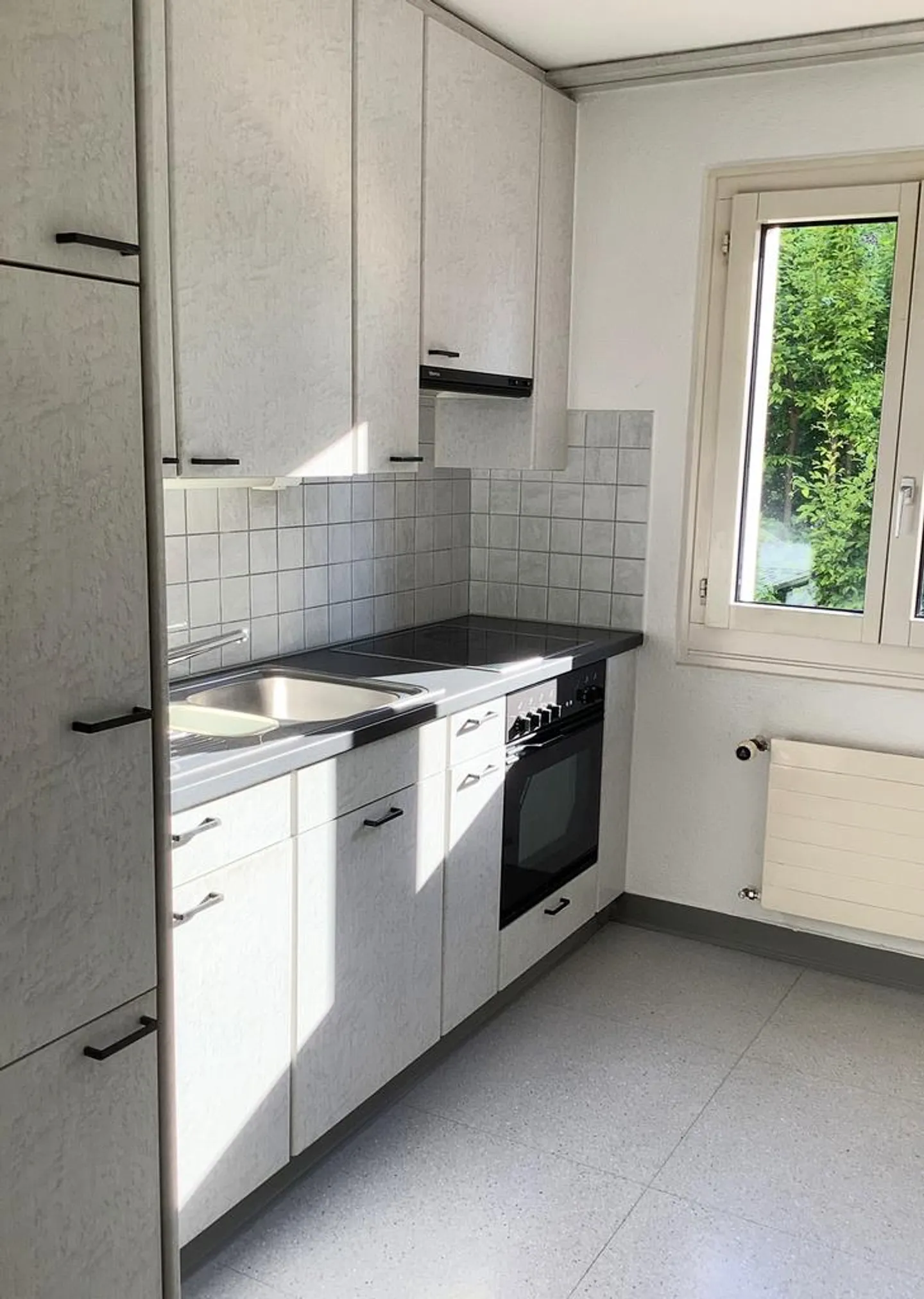 Appartement 4 pièces - Photo 2 sur 7