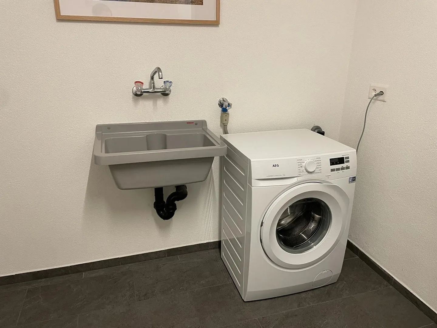 2 Room Apartment in Sunny Location - Photo 6 of 10