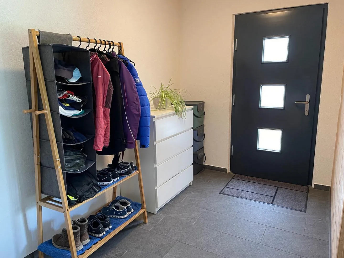 2 Room Apartment in Sunny Location - Photo 2 of 10