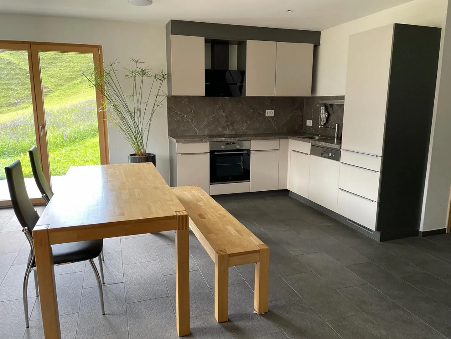 2 Room Apartment in Sunny Location - Photo 3 of 10